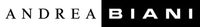 Andrea Biani coupons